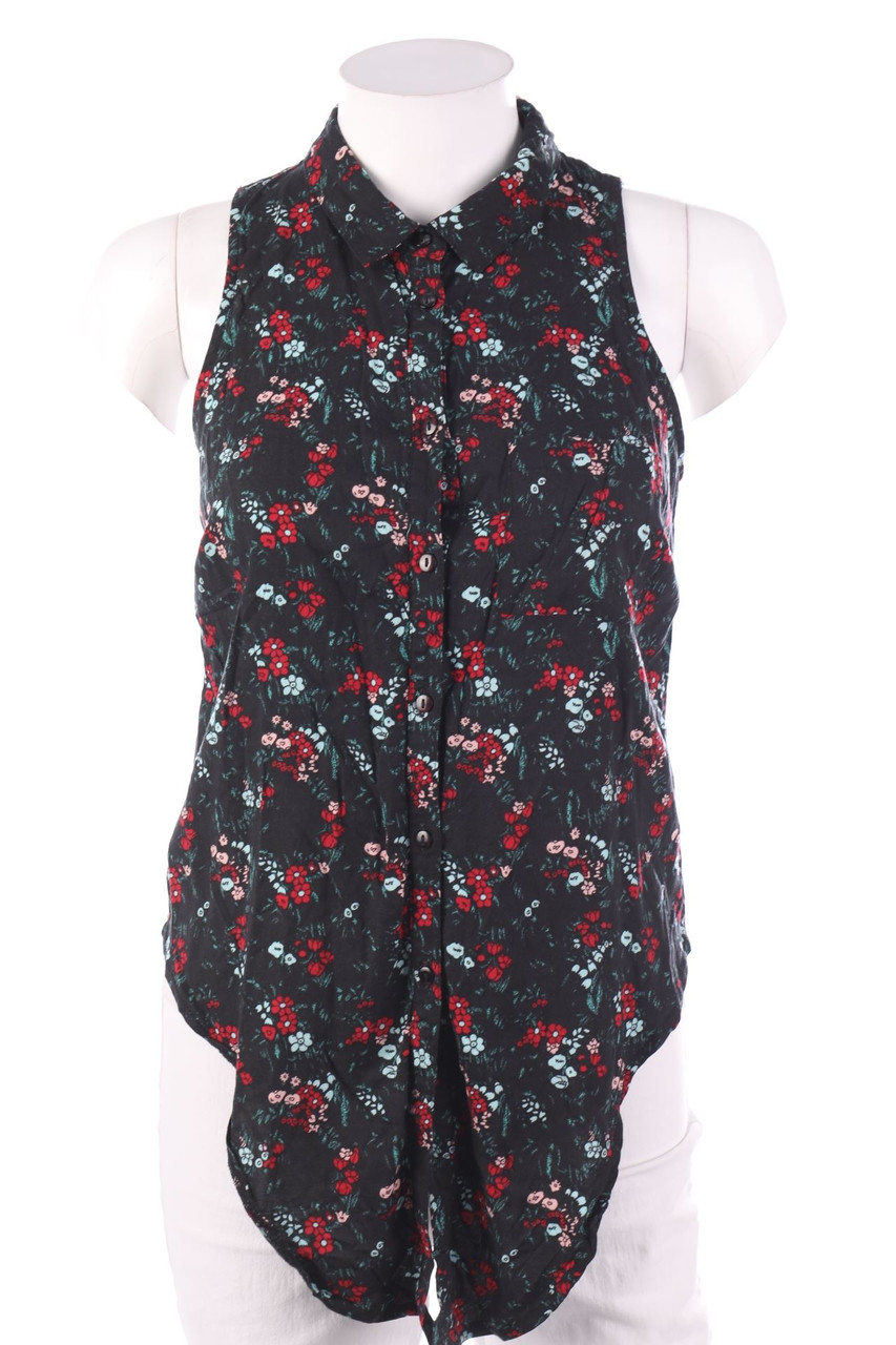 TALLY WEiJL - Blouse Top - XS