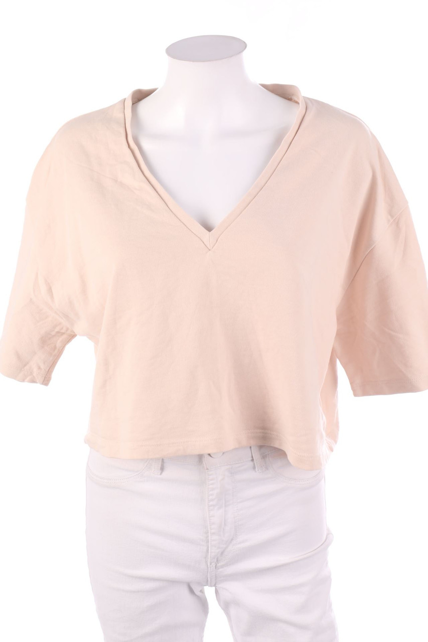 ZARA - Batwing-Shirt - L