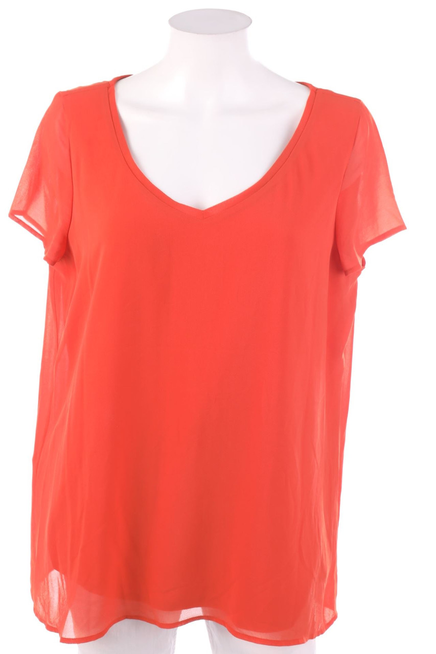 s.Oliver - Shortsleeve-Shirt - 2XL