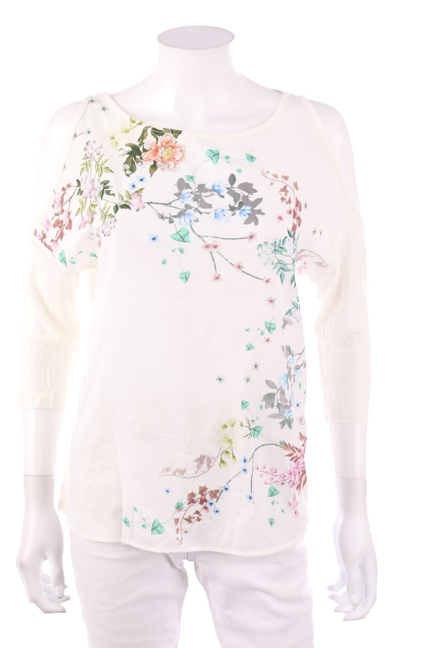 orsay - 3/4-Sleeve Shirt - S