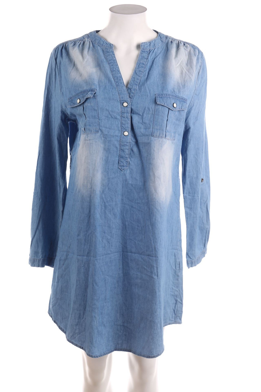 Chicorée - Denim Dress - M