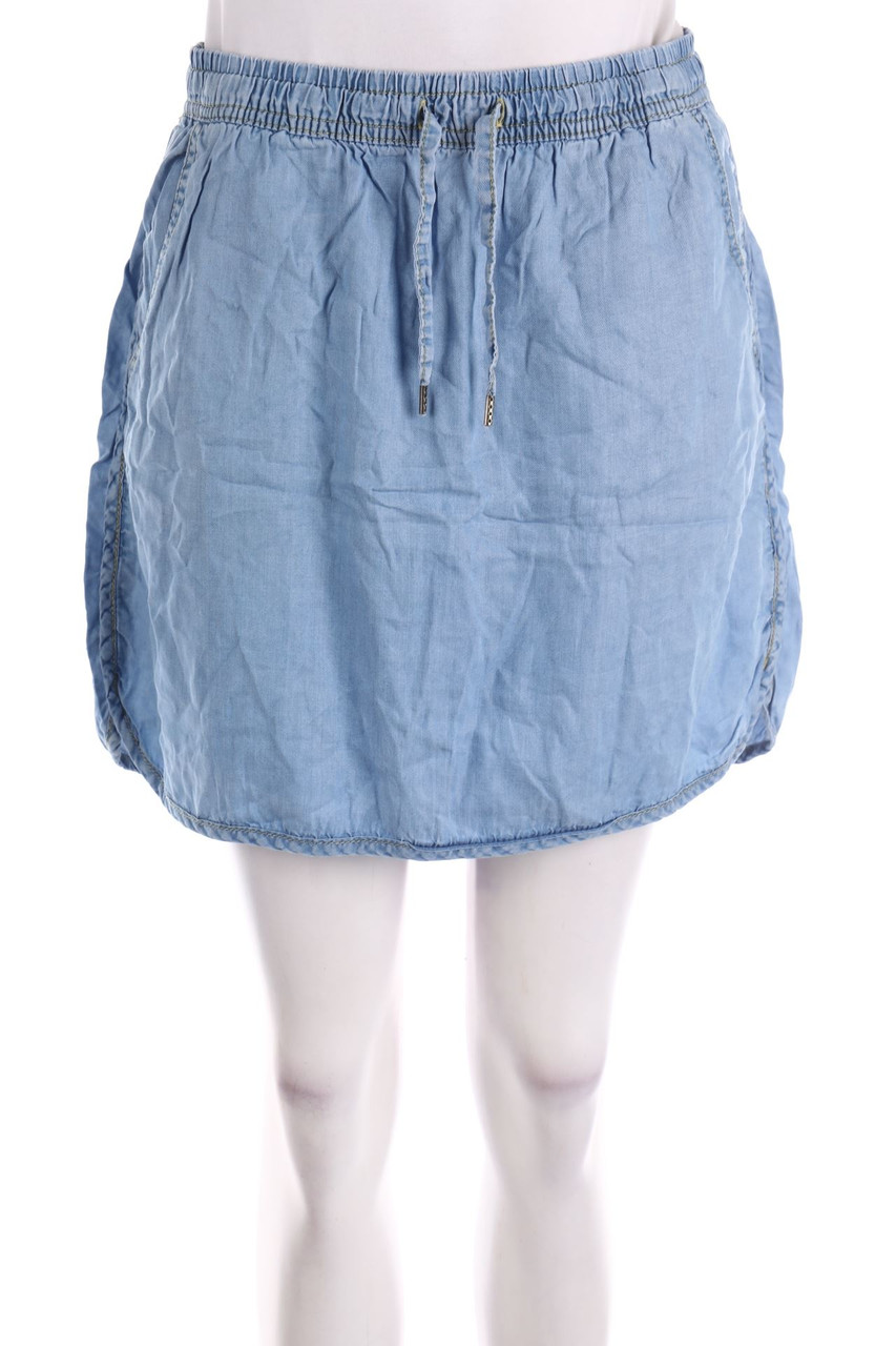 blue motion - Jeansrock - S