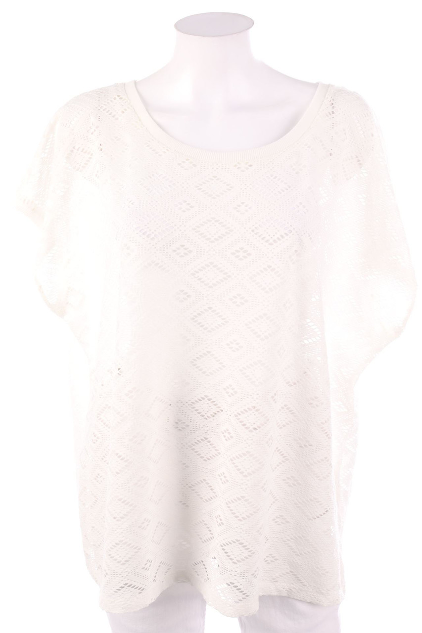 C&A - Kurzarm-Shirt - XL