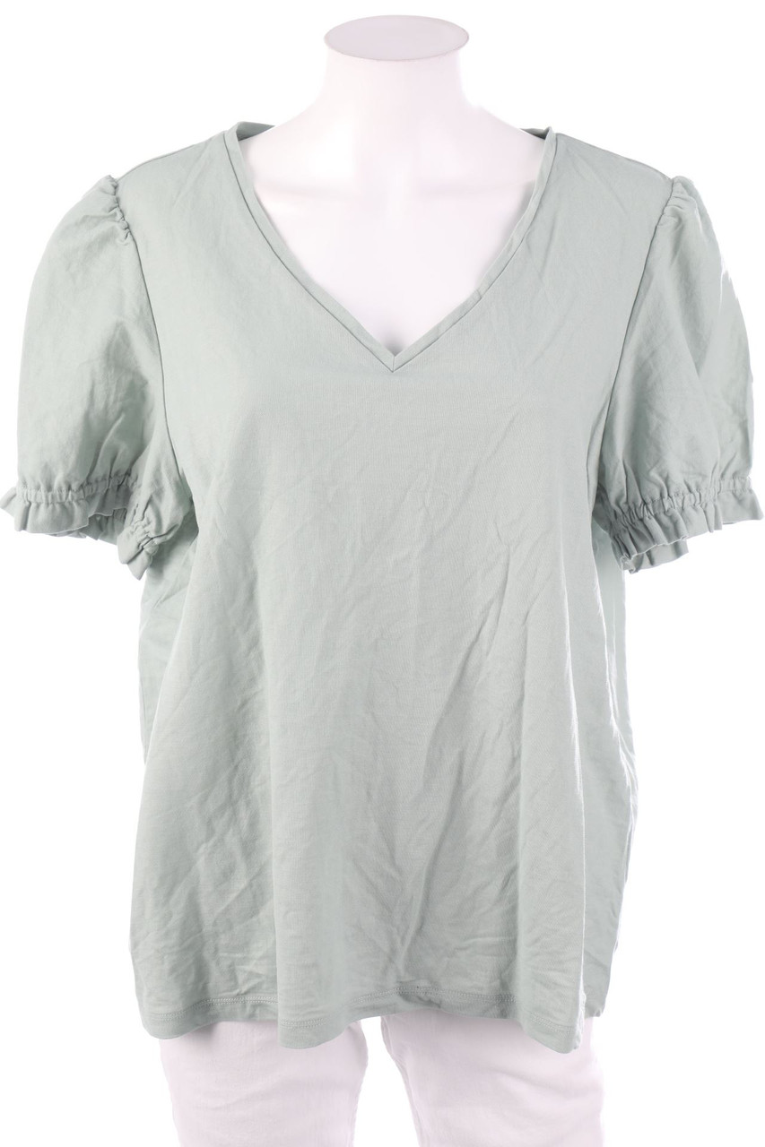 C&A - Kurzarm-Shirt - XL