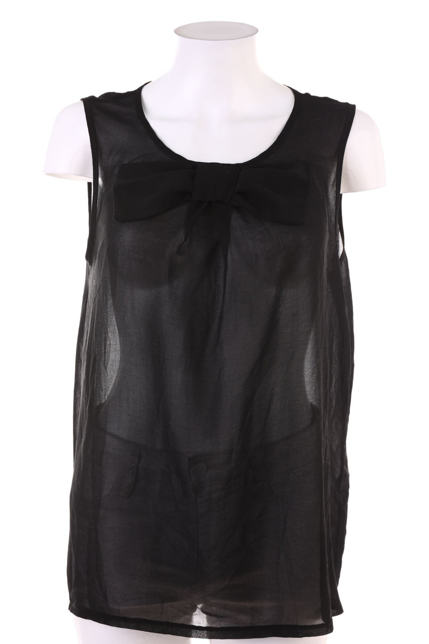 AMISU - Blouse Top - L