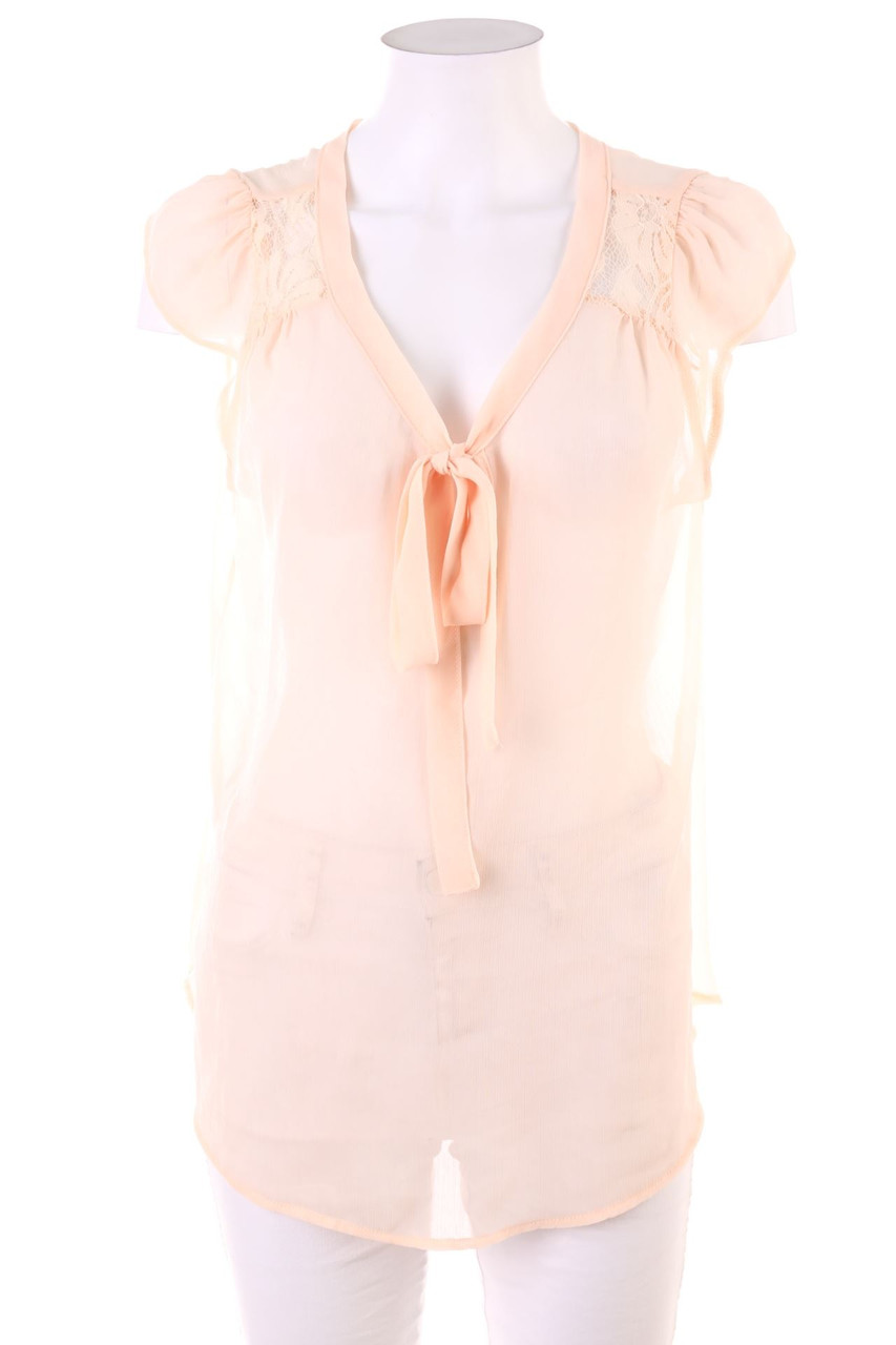 ATMOSPHERE - Kurzarm-Bluse - L