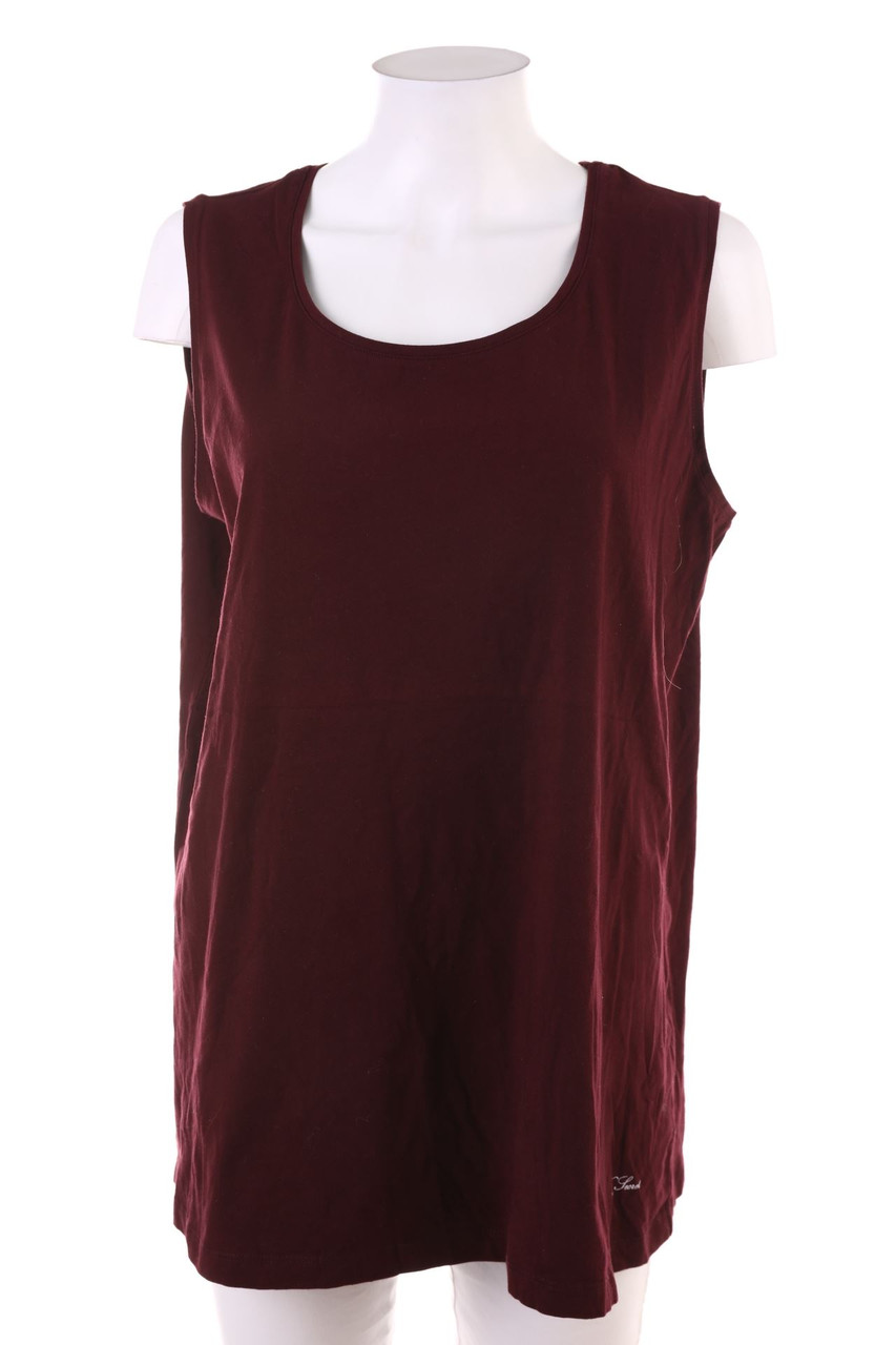 SECONDHAND - Top - 2XL