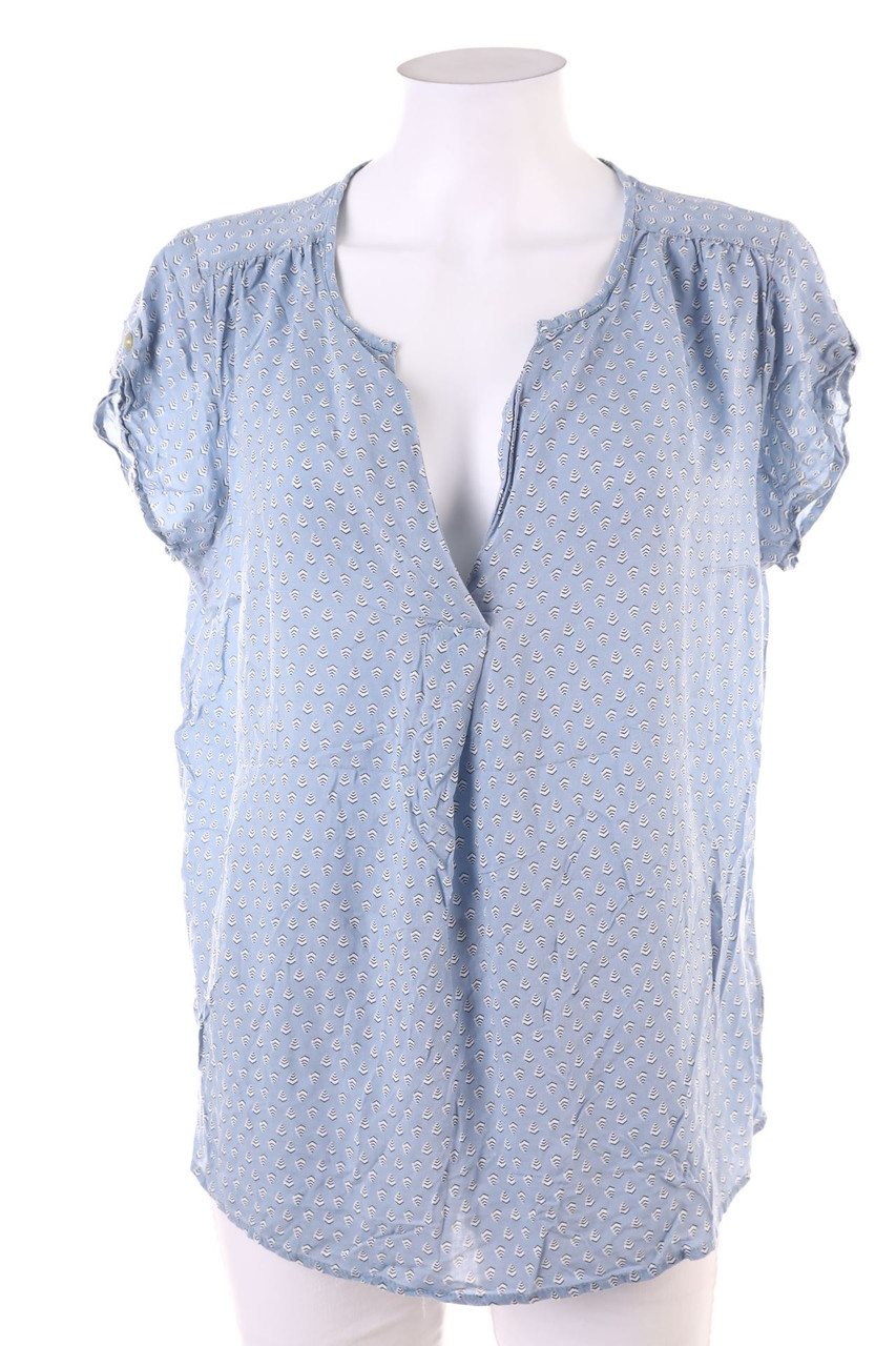 C&A - Kurzarm-Shirt - XL