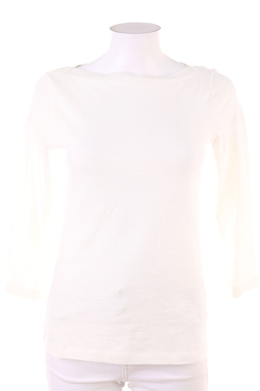 TOM TAILOR - 3/4-Arm-Shirt - XS