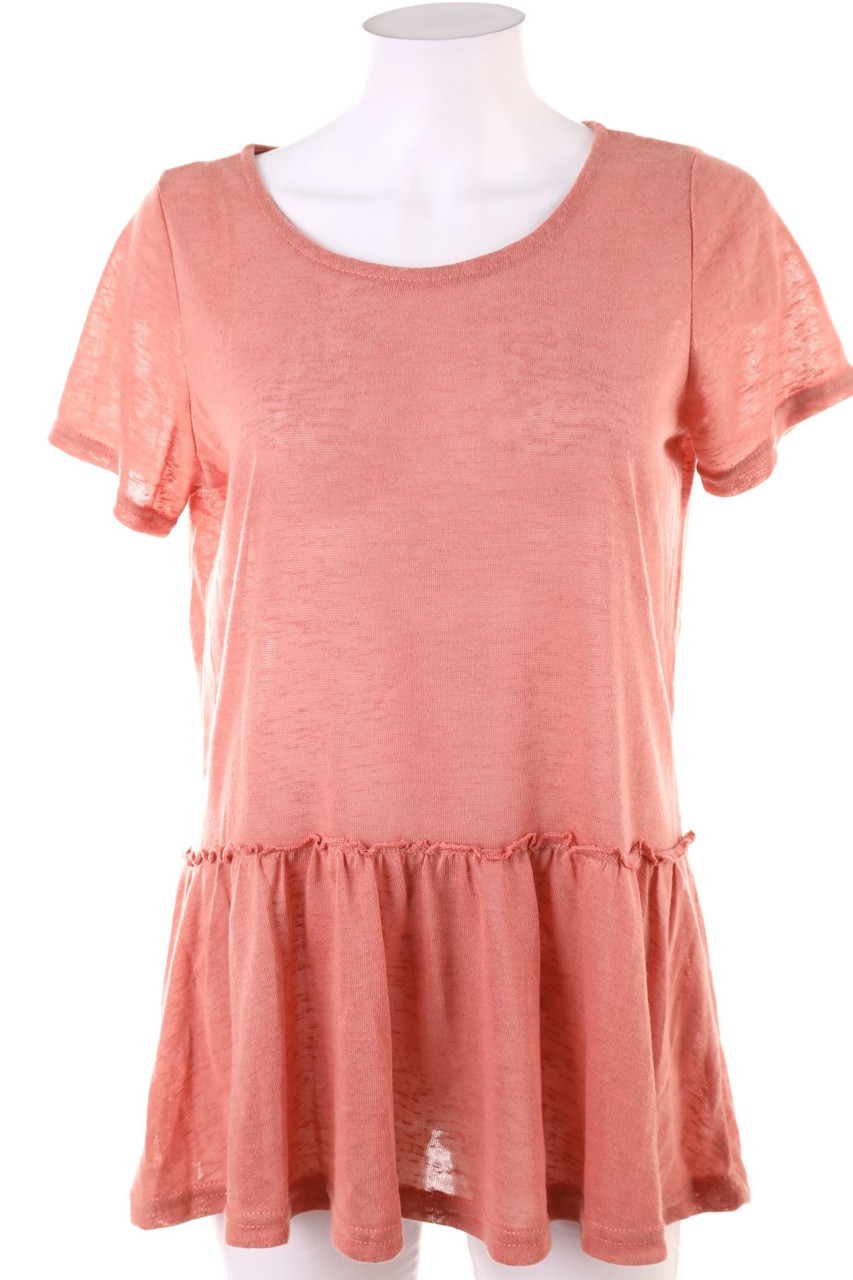 WOMEN ONLY - Shortsleeve-Shirt - L