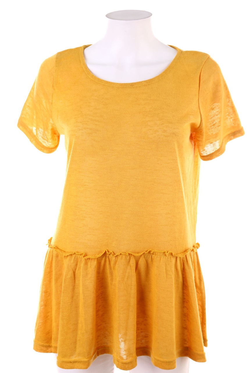 WOMEN ONLY - Shortsleeve-Shirt - L