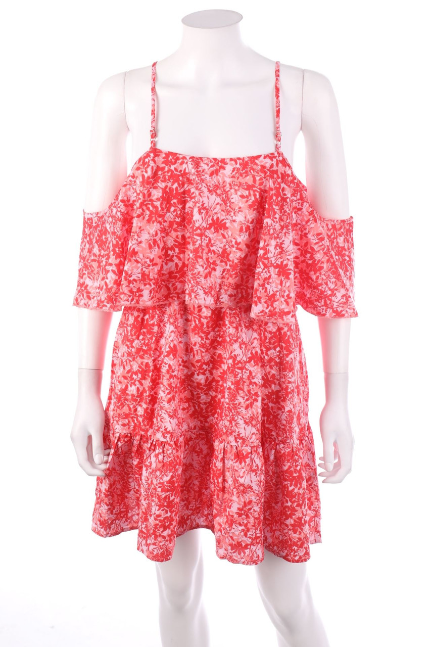 SECONDHAND - Mini Dress - S