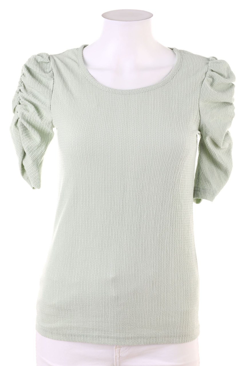 Laura Torelli - Shortsleeve-Shirt - XXS