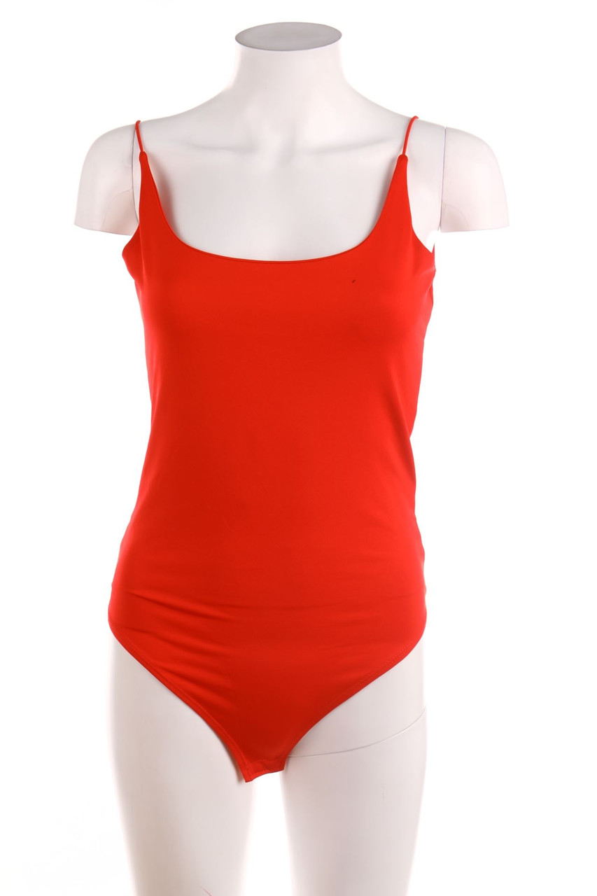 AMISU - Sleveless Body - M