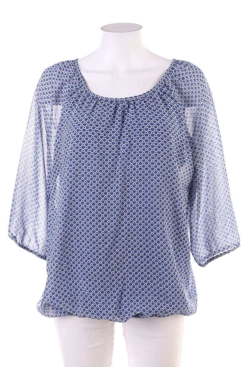 SECONDHAND - Blouse - L