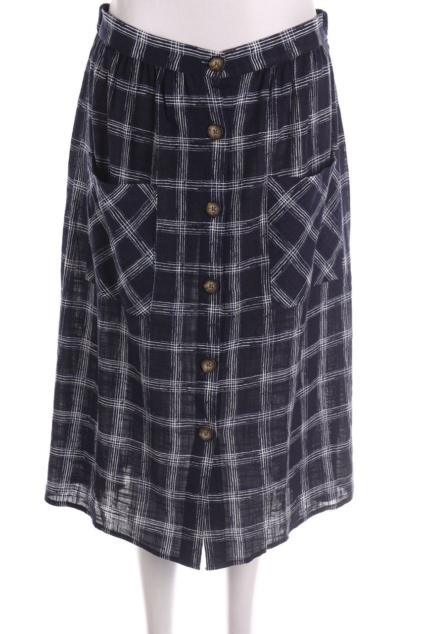 C&A - Midi Skirt - XL