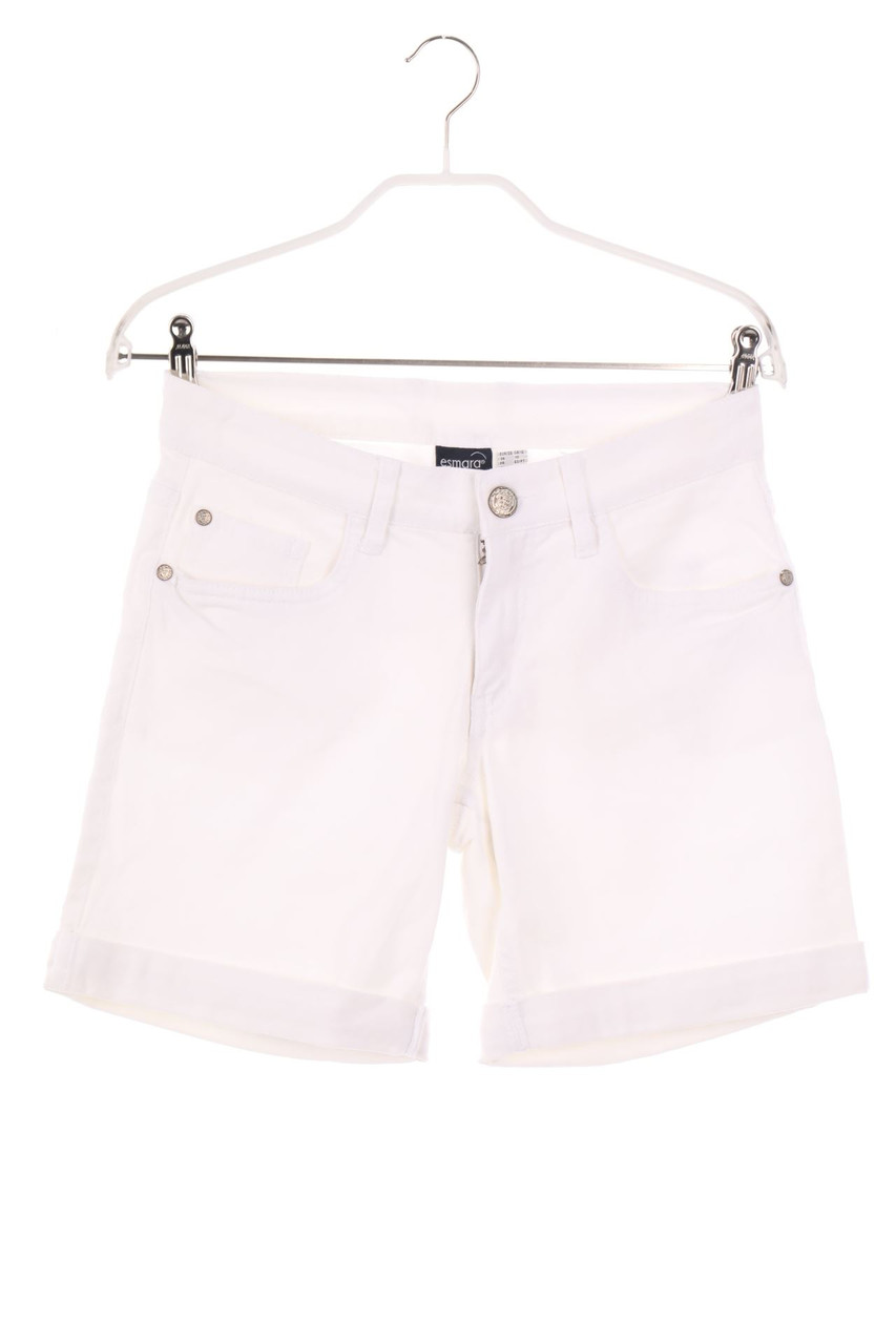 esmara - Jeans Shorts - S