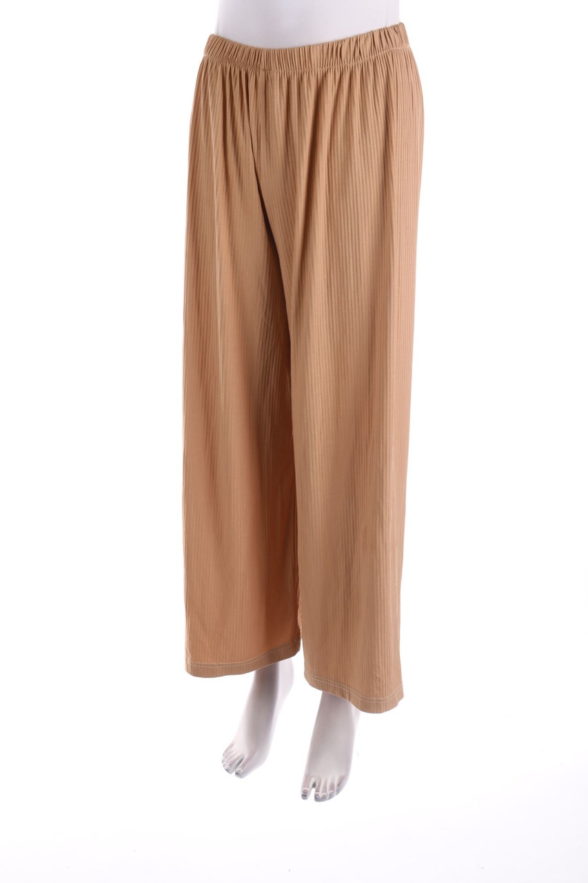 SECONDHAND - Jogger-Hose - 2XL