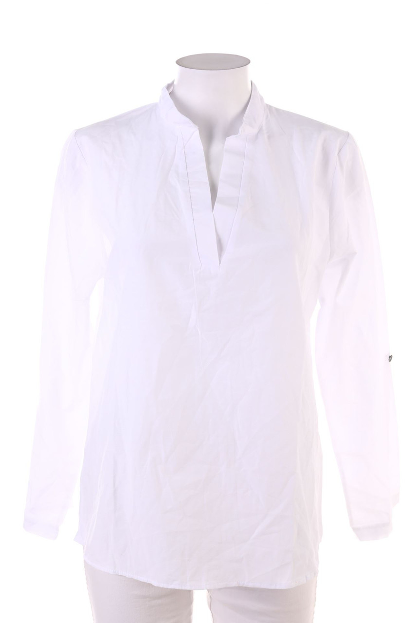 SECONDHAND - Tunic Blouse - S