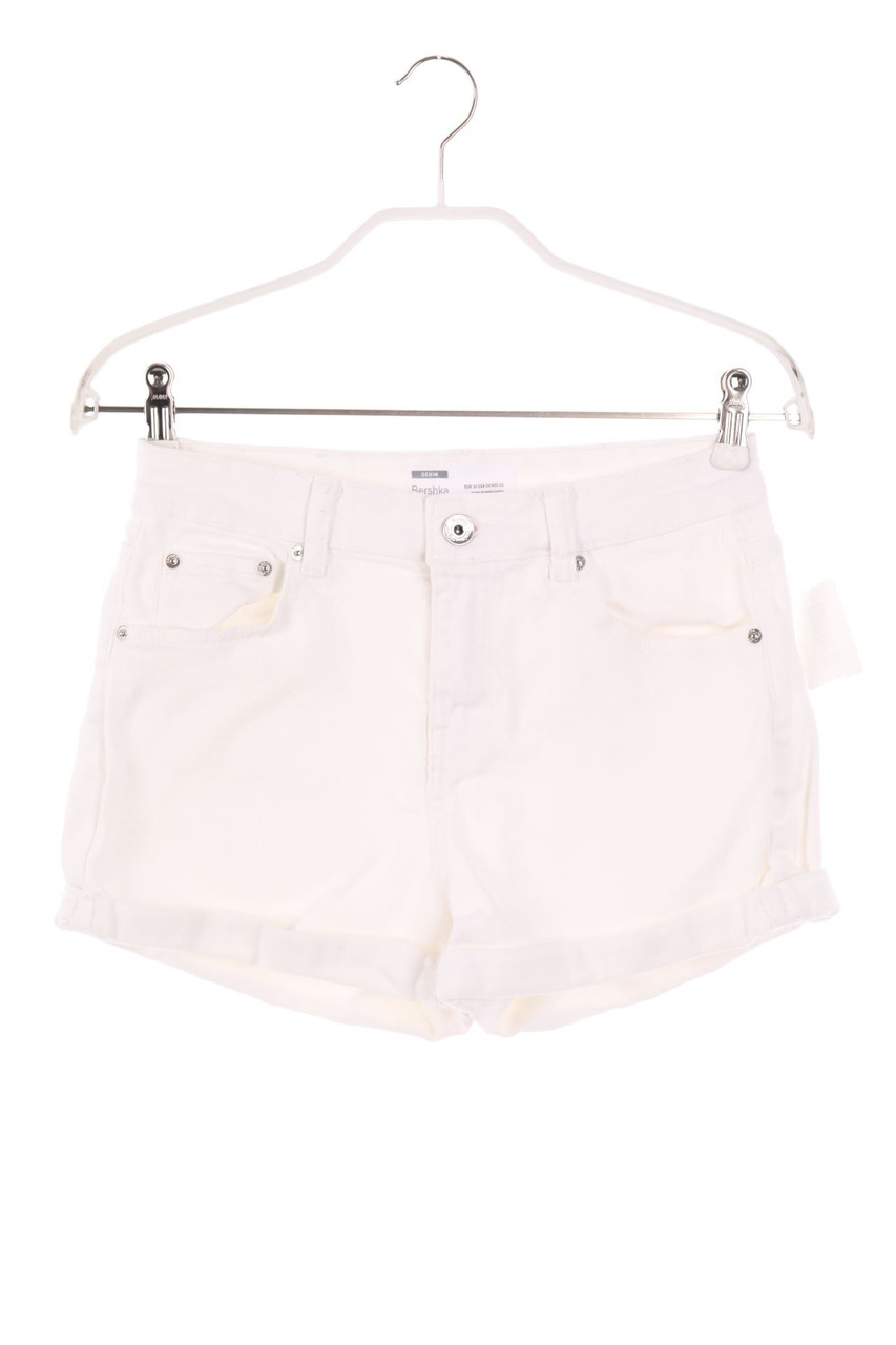 Bershka - Jeans-Shorts - S