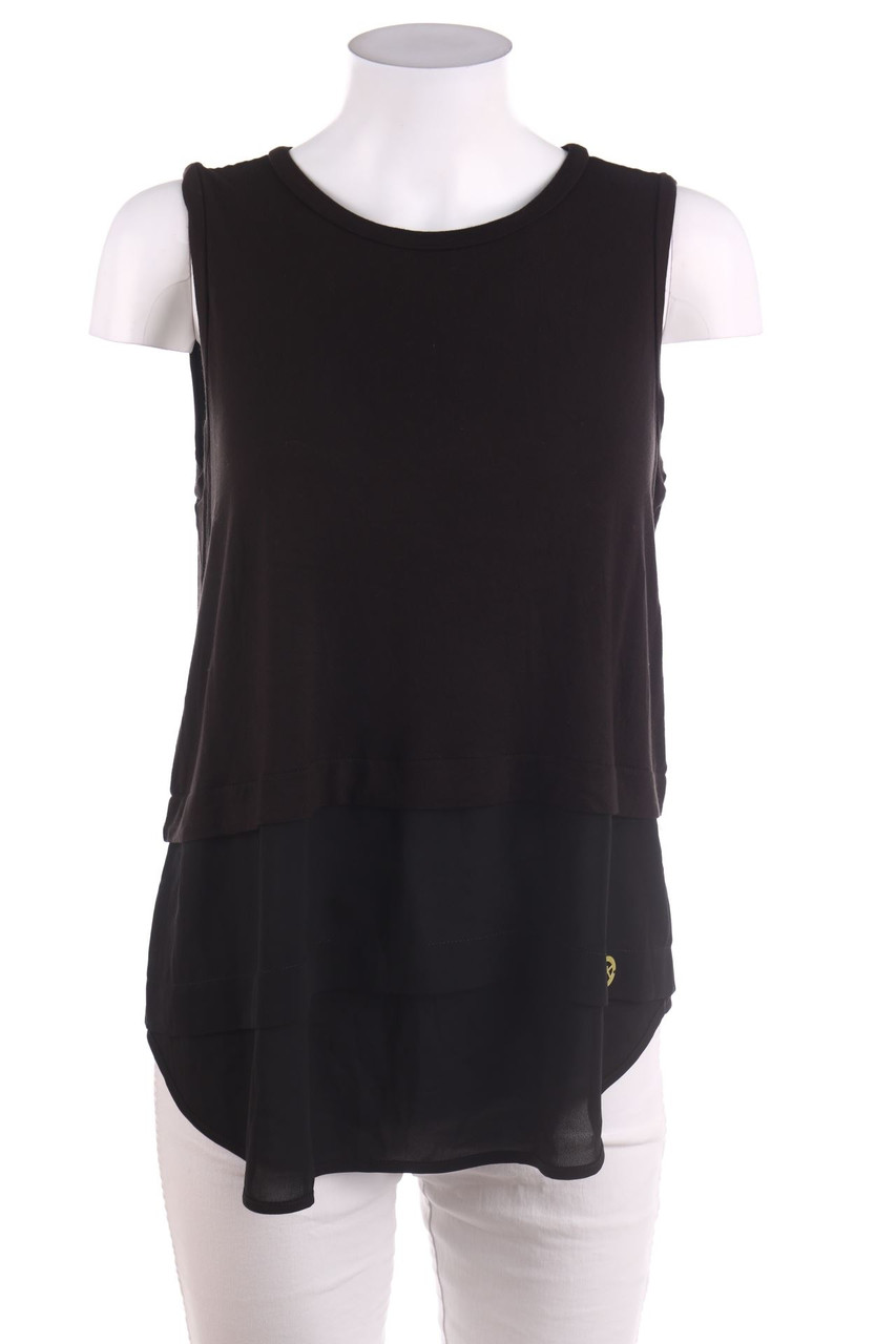 No Label - Top, Layer Look - L