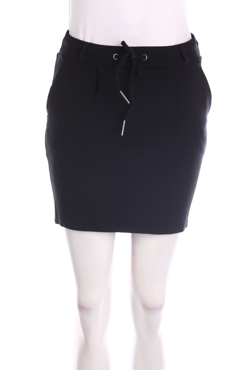 No Label - Skirt with Drawstring - S