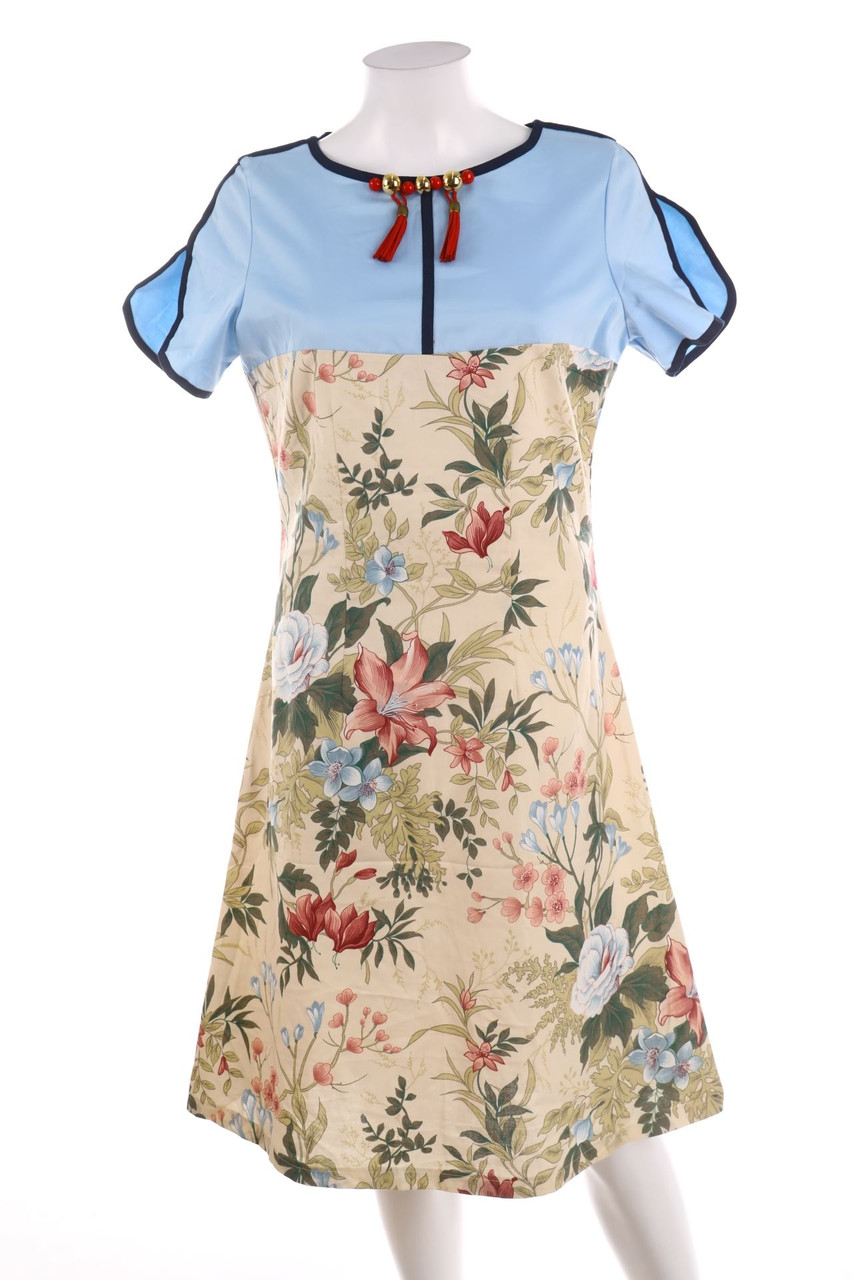 Lucid21 - Cocktail Dress - L