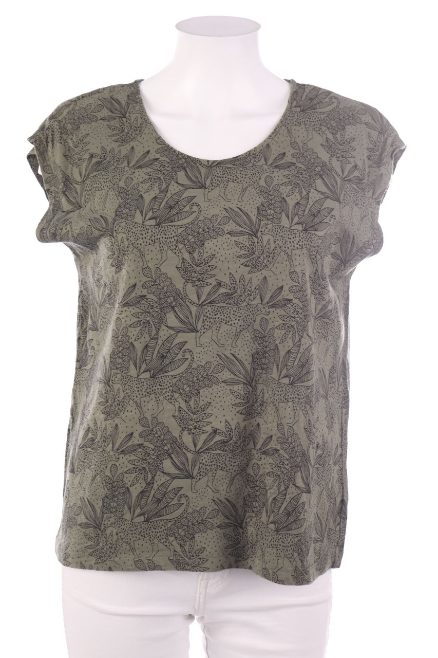 SECONDHAND - Shortsleeve-Shirt - M