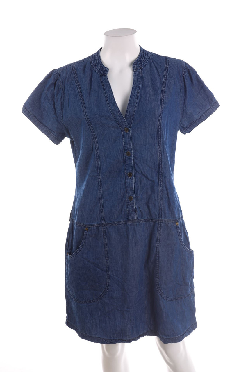 blue motion - Denim Dress - M