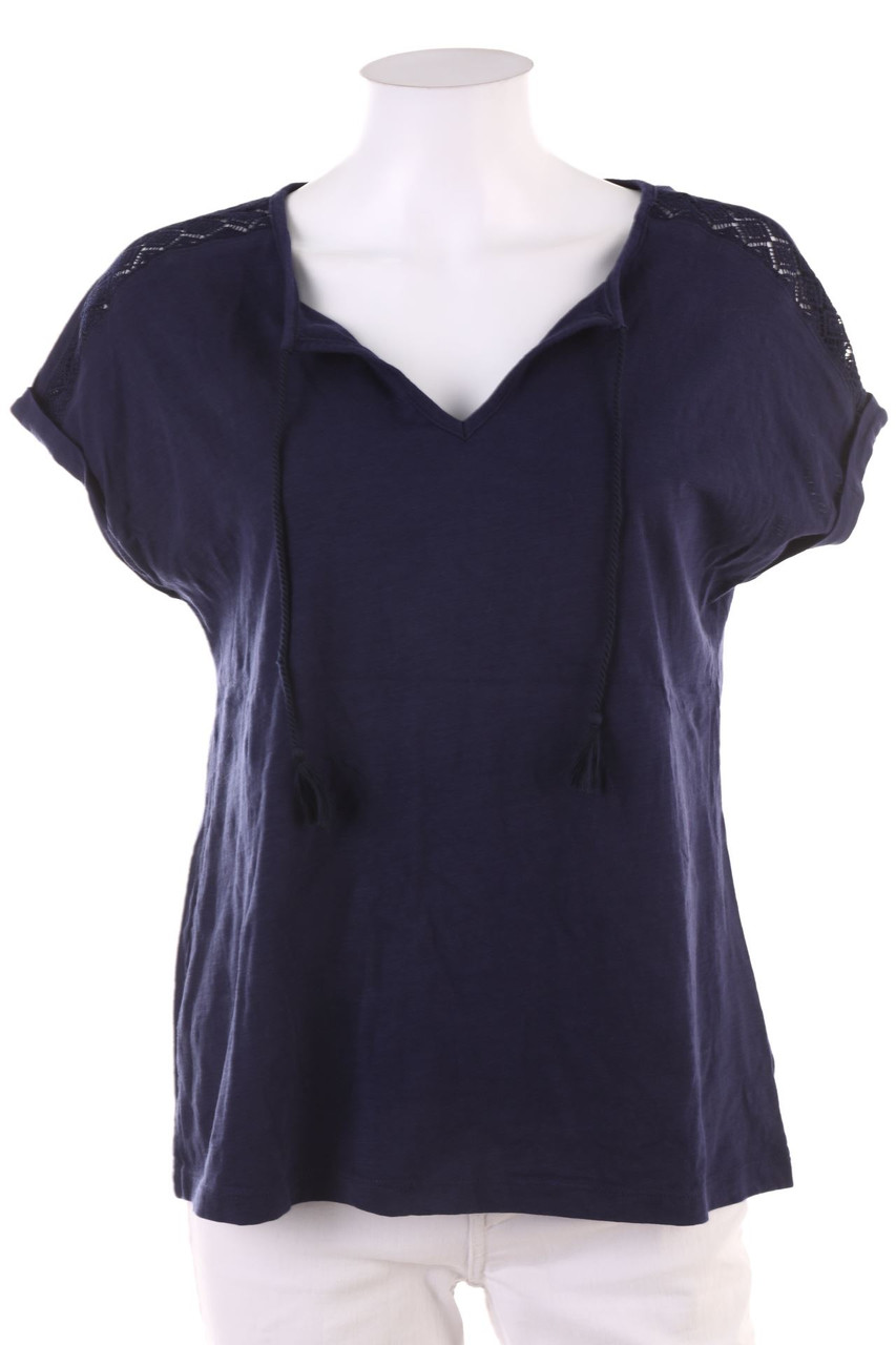 No Label - Shortsleeve-Shirt - M