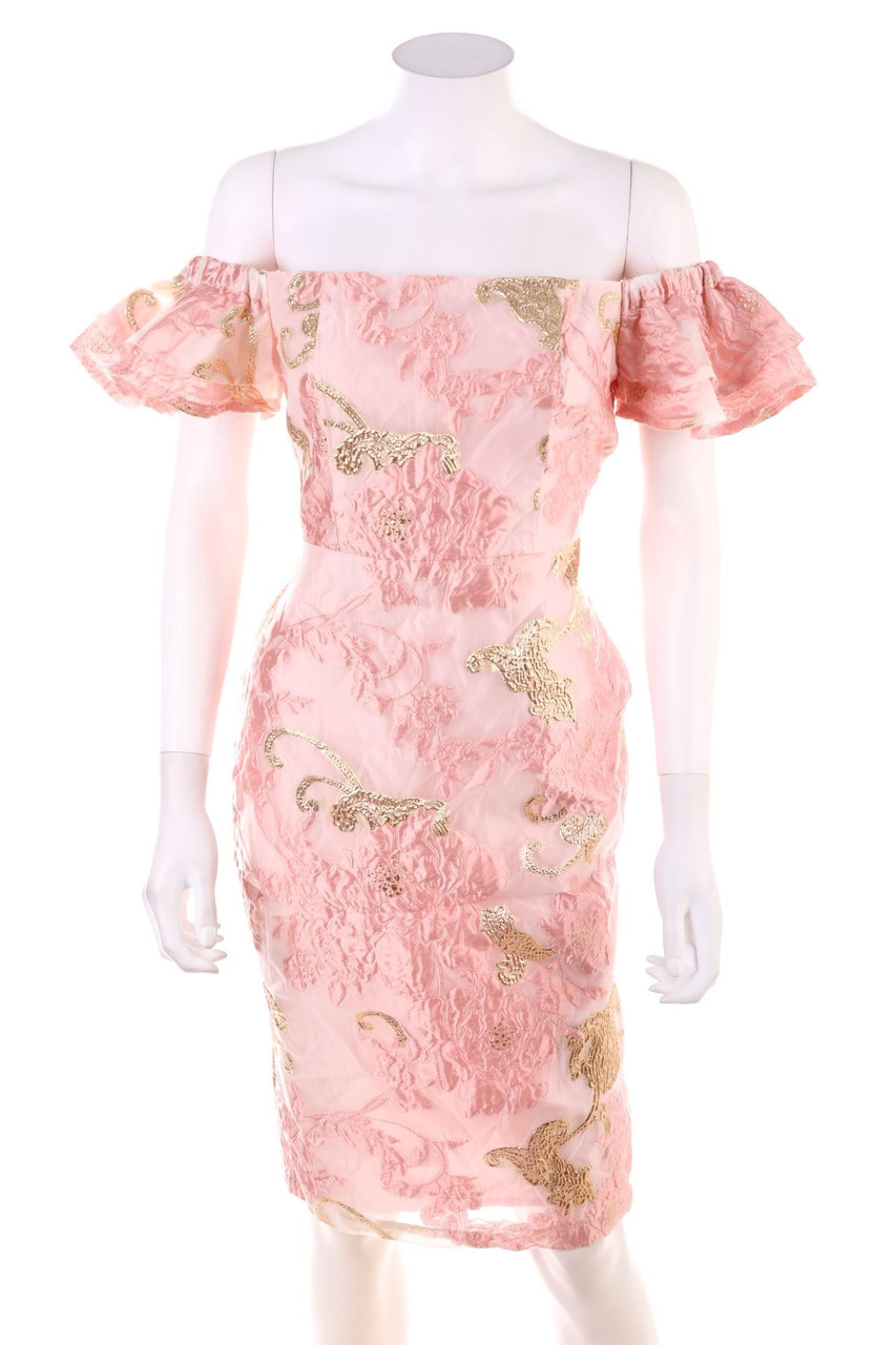 SHEIN - Cocktail Dress - M