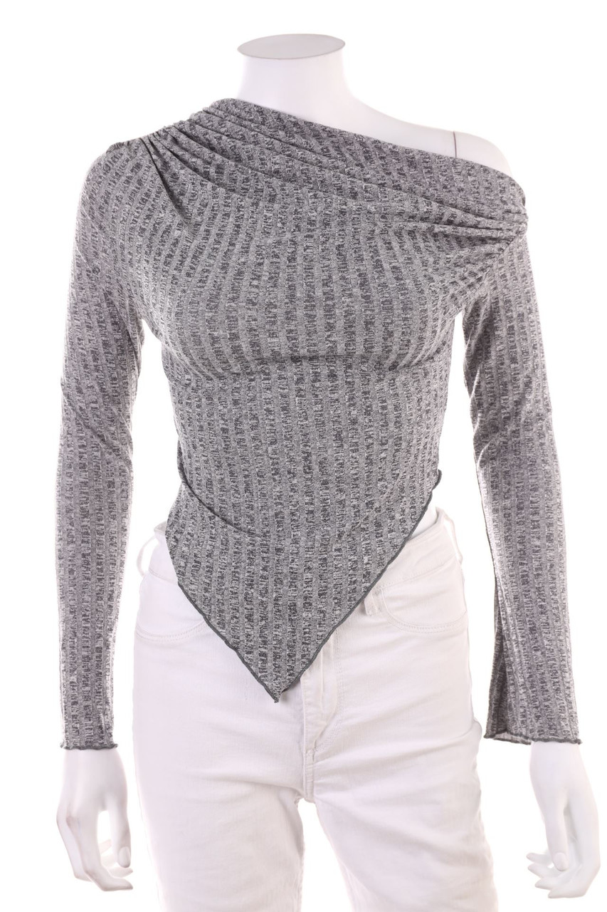 SHEIN - Longsleeve-Shirt - XS