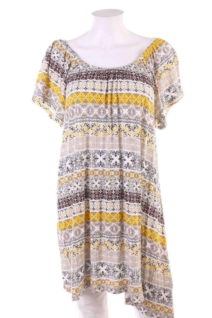 GINA BENOTTI - Dress - L