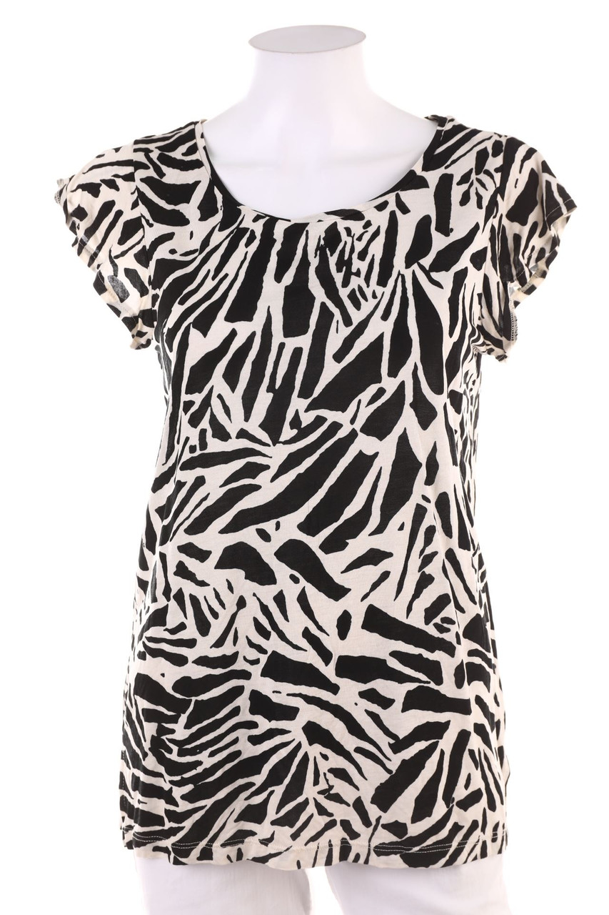 Chicorée - Shortsleeve-Shirt - S