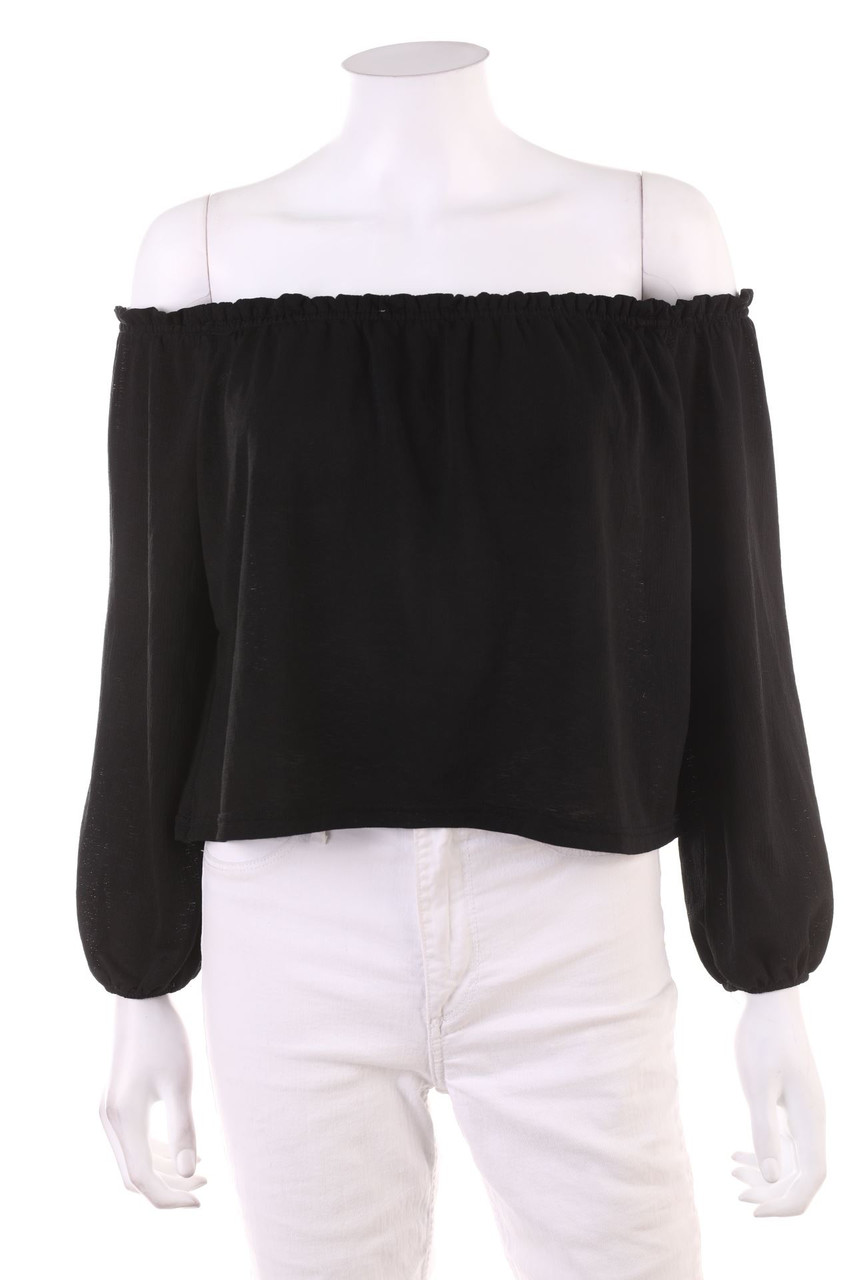 ALCOTT - Carmen-Bluse - S