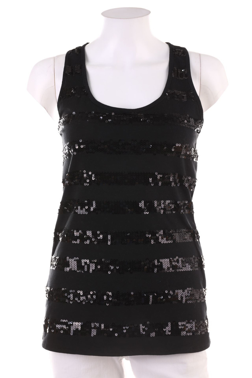 SECONDHAND - Racerback Top - S