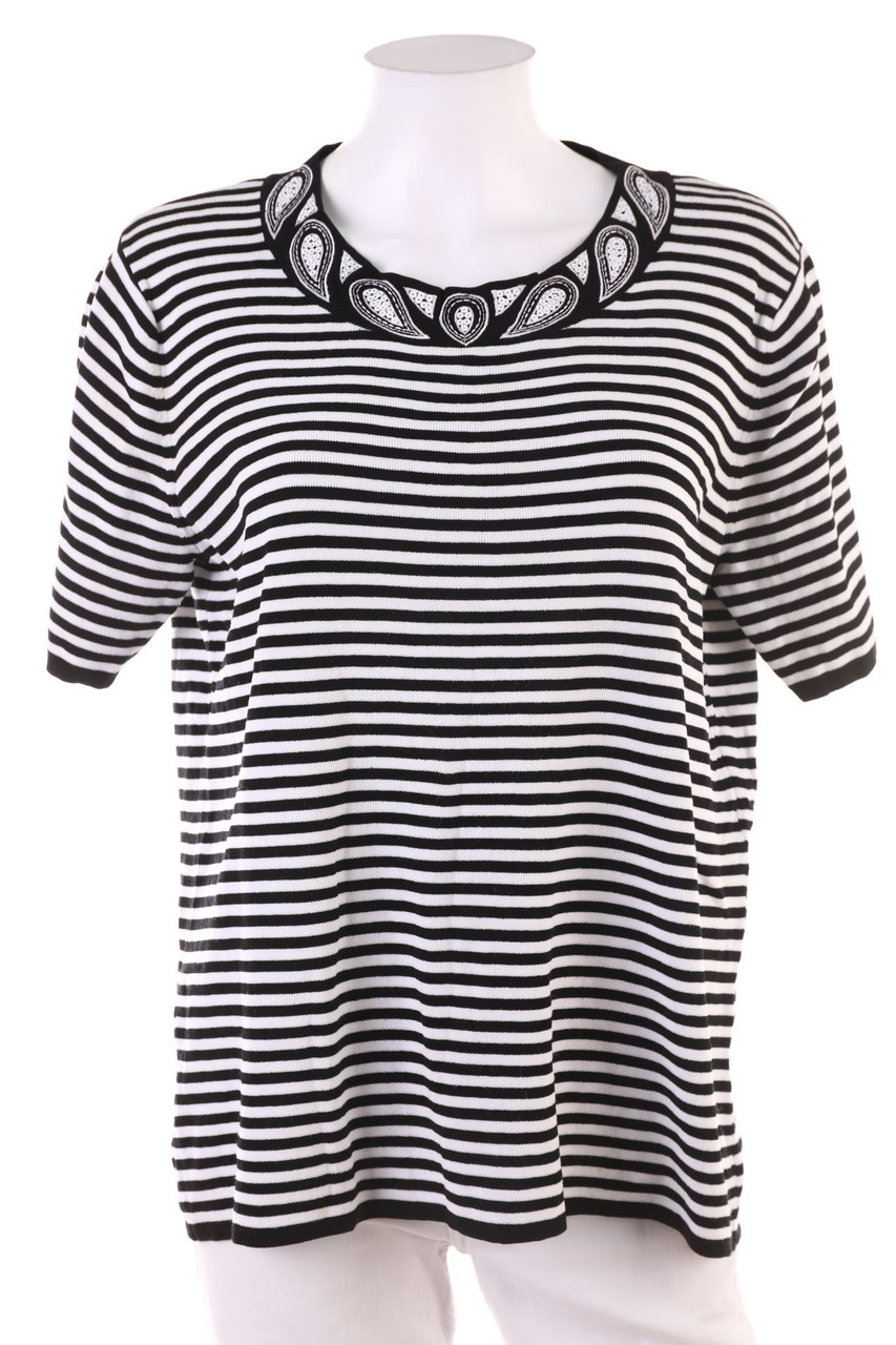 BEXLEYS - Kurzarm-Shirt - L