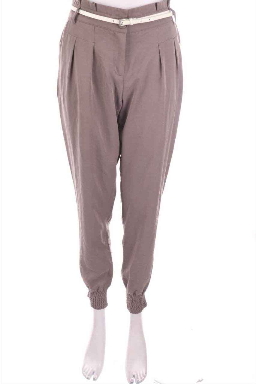 Livre - Bundfaltenhose - L