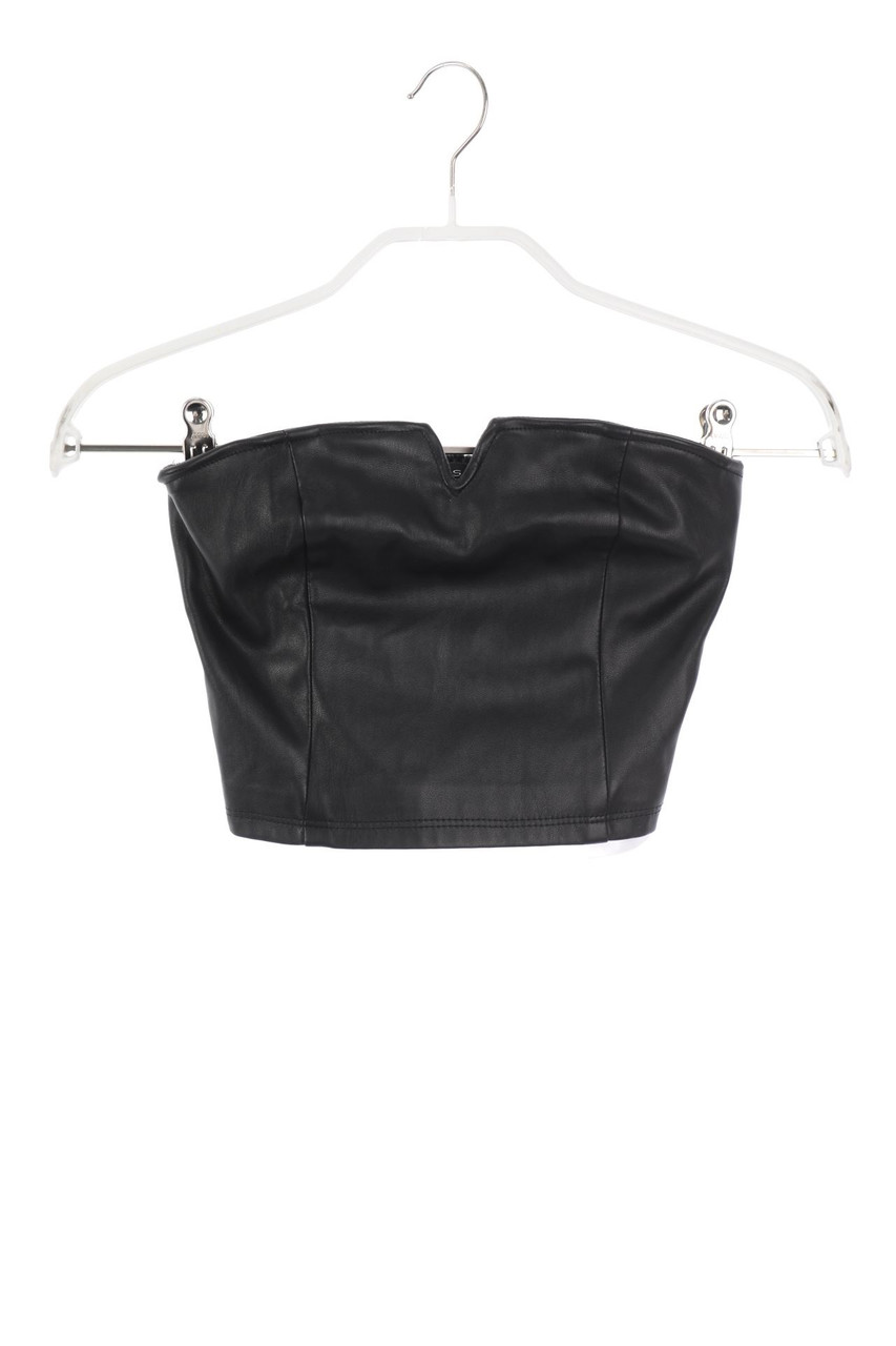 AMISU - Crop-Top - S