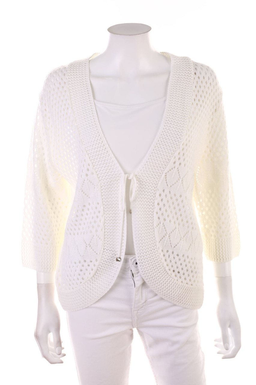 SECONDHAND - Cardigan - L