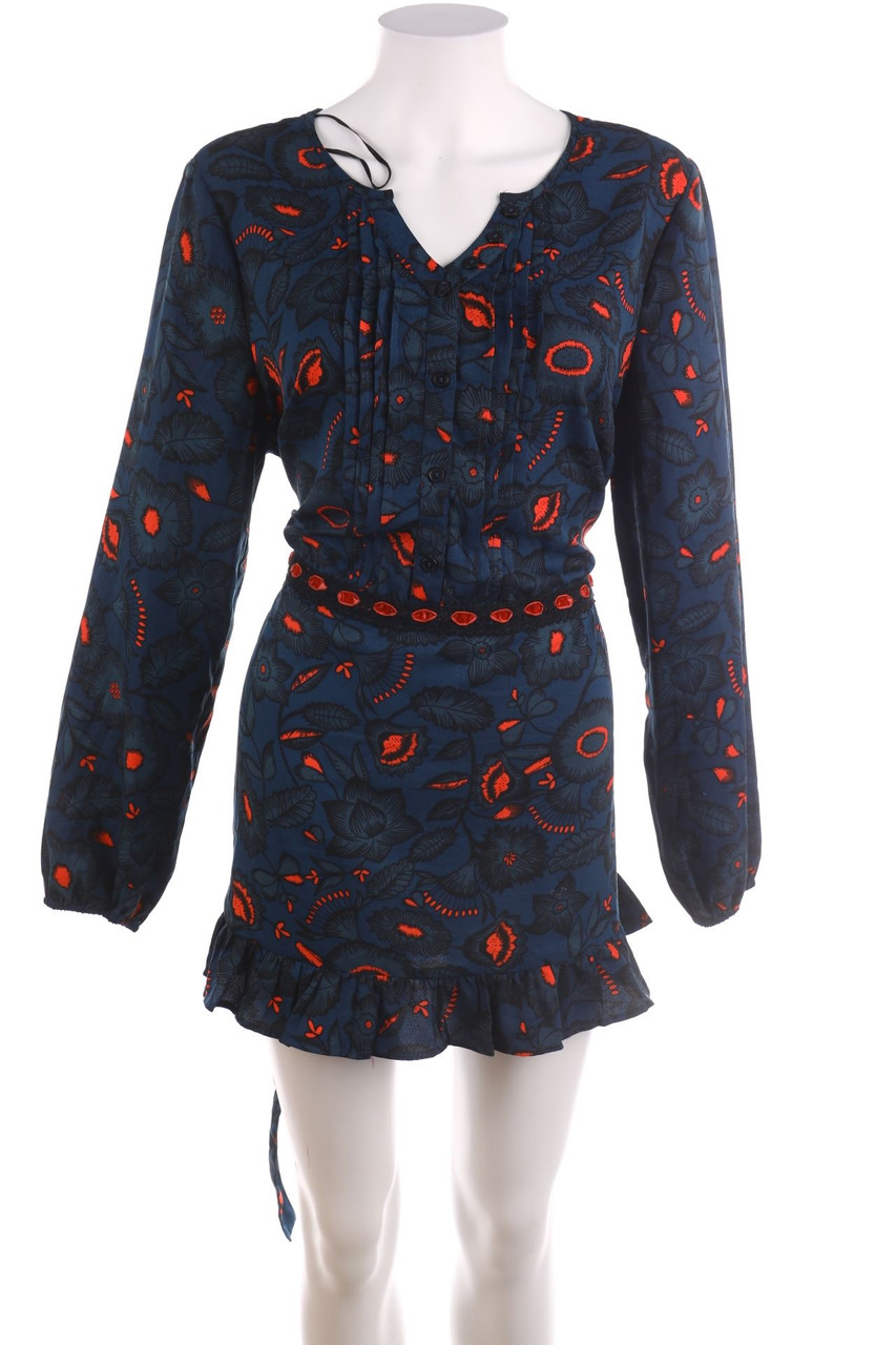 sheego - Mini Dress - XL