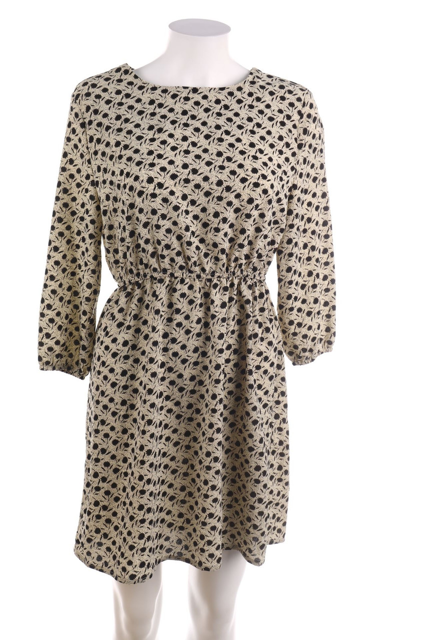 zebra - Mini Dress - XS