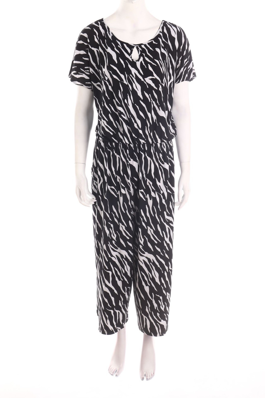 No Label - Jumpsuit - L