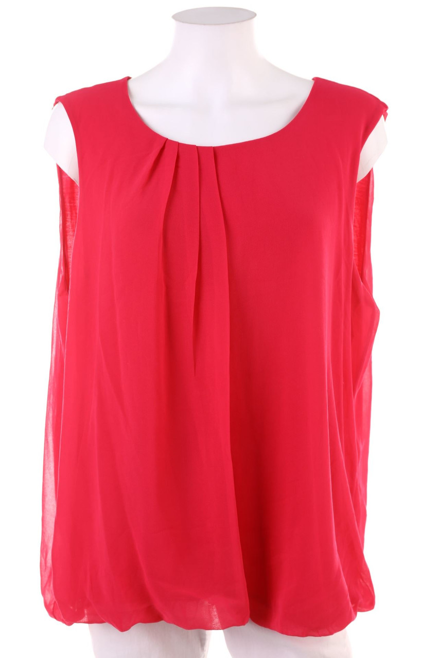 MORE & MORE - Blouse Top - 3XL