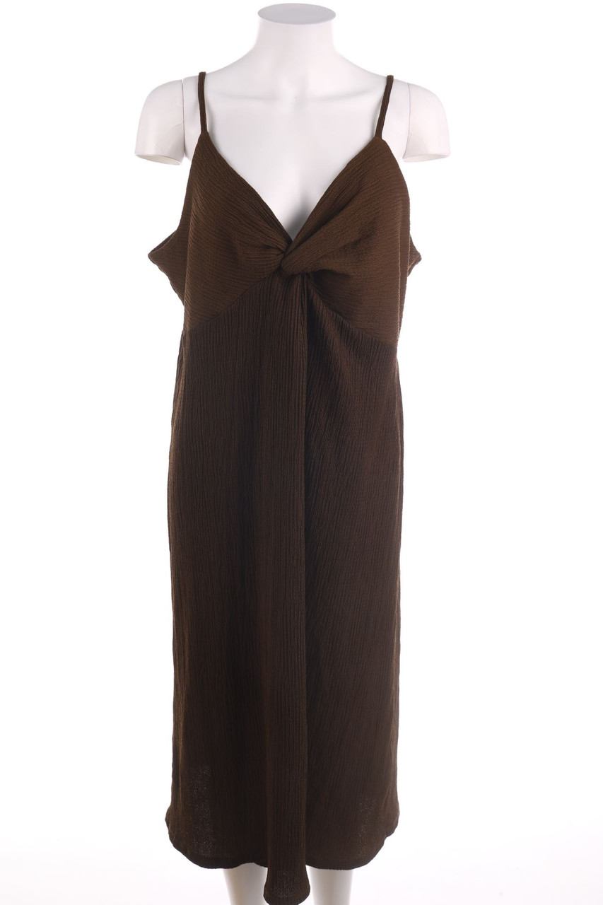 H&M - Midikleid - XL