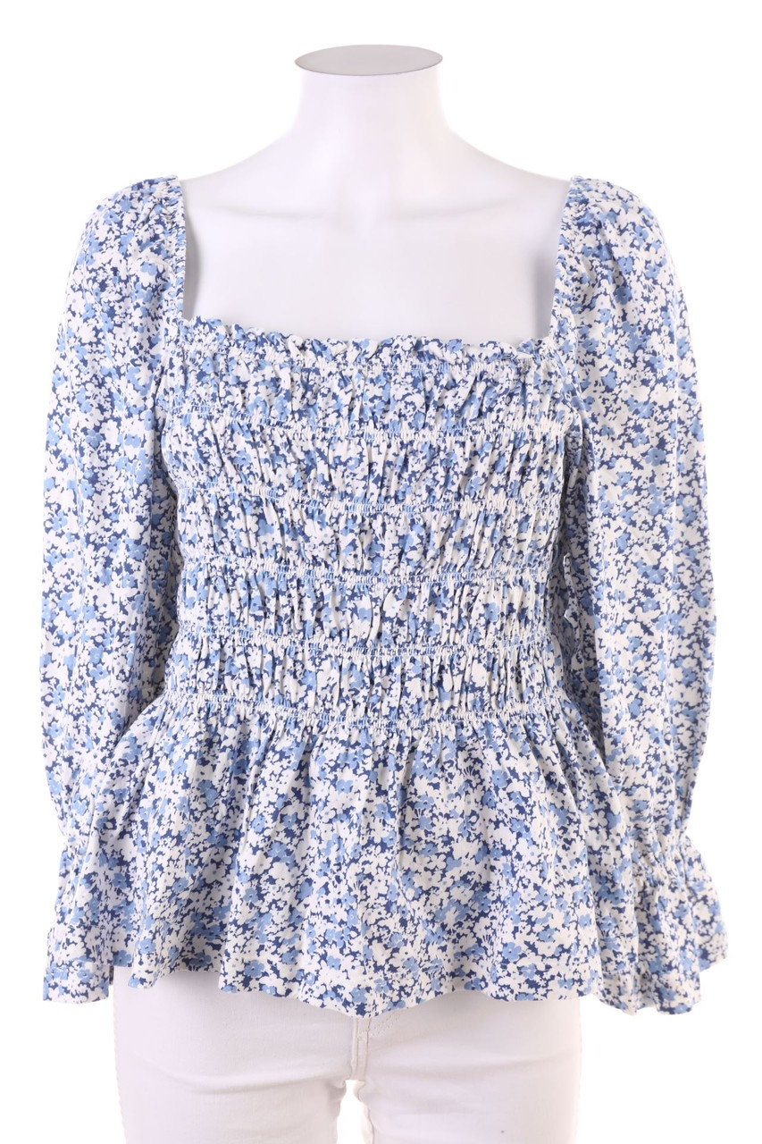 H&M - Bluse - L