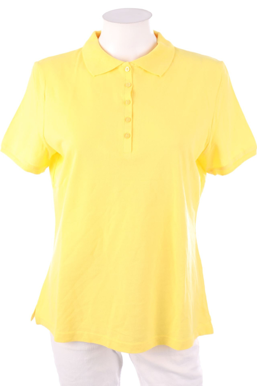 Best Connections - Polo-Shirt - XL