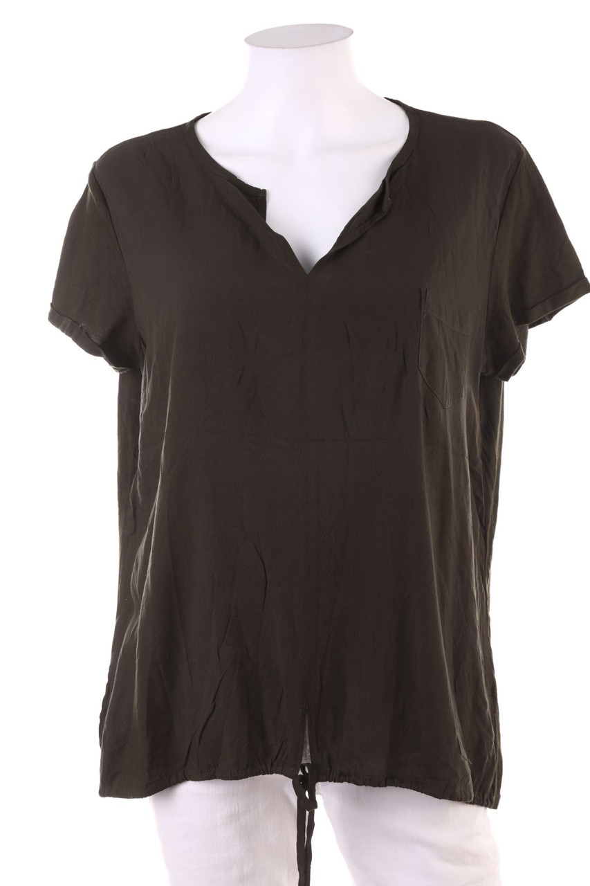 OPUS - Shortsleeve-Shirt - 2XL