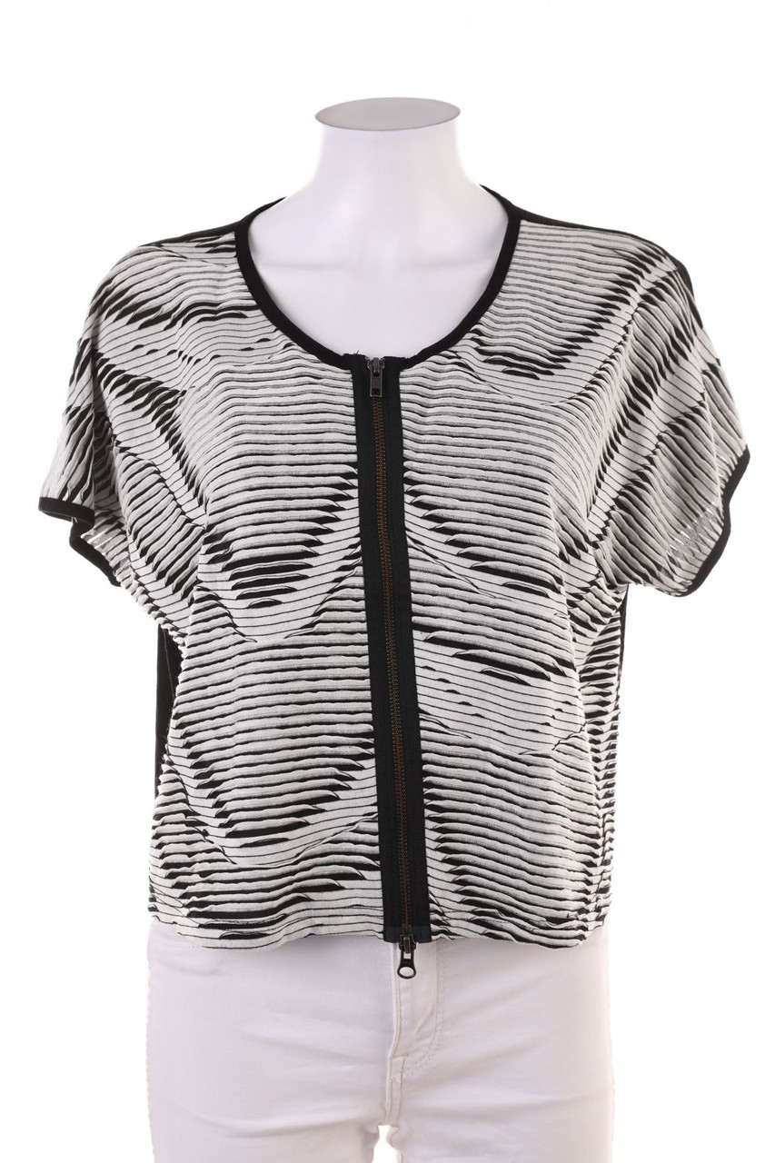 SCOOTER - Shortsleeve-Shirt - 2XL