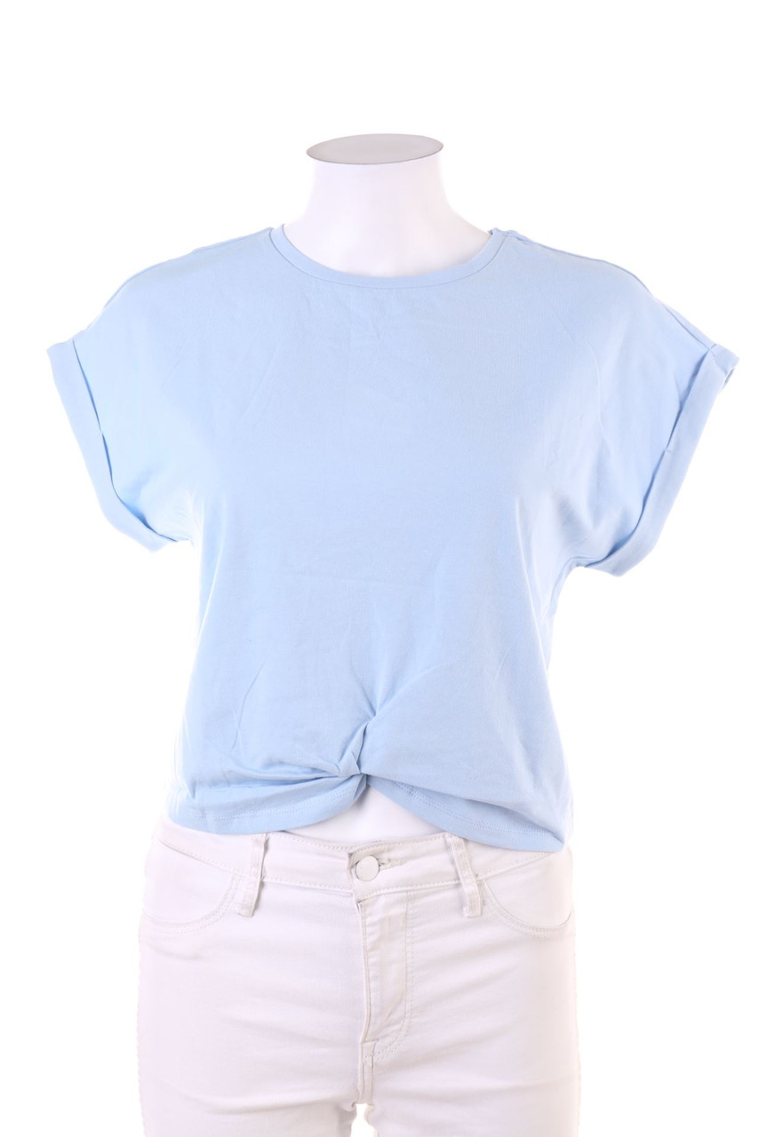 ONLY - Kurzarm-Shirt - S